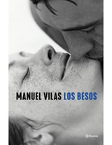 Los besos | VILAS, Manuel | 9788408246114