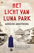 Het licht van Luna Park | Addison Armstrong | 